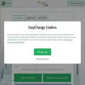 easychange.cz