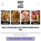 easycookideas.com