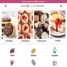 easydessertrecipes.com