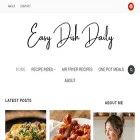 easydishdaily.com