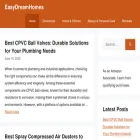 easydreamhomes.com