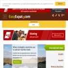 easyexpat.com