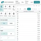 easyheightcomparison.com
