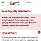 easyhomemaderecipes.ca