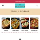 easymealmix.com