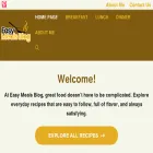 easymealsblog.com