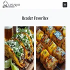 easymomrecipes.com