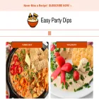 easypartydips.com