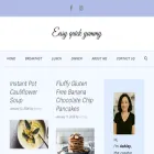 easyquickyummy.com