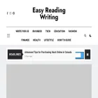 easyreadingwriting.com