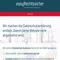 easyrechtssicher.de