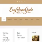 easyrecipeguide.com