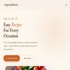 easyrecipehaven.com