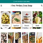 easyrecipesfromhome.com