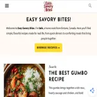 easysavorybites.com