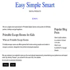 easysimplesmart.com