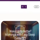 easysleepguide.com