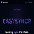 easysyncr.me