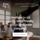 easytiger.tv