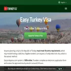 easyturkeyvisa.com