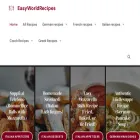 easyworldrecipes.com