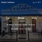 eatatmurphys.com