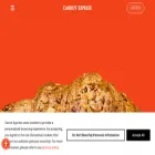 eatcarrotexpress.com