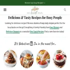 eatdessertsnack.com