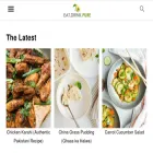 eatdrinkpure.com