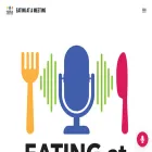 eatingatameeting.com