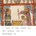 eatlikeasultan.com