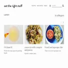 eattherightstuff.com
