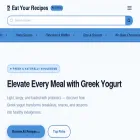 eatyourrecipes.com