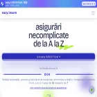eazyinsure.ro