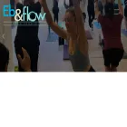 ebandflowyoga.com