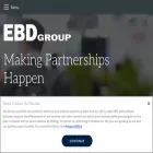 ebdgroup.knect365.com