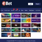 ebet.ls