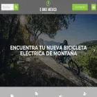 ebikemexico.com