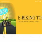 ebikingtoday.com