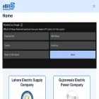ebillpakistan.com