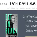 ebonikwilliams.com