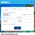 ebookers.com