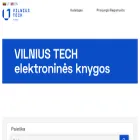 ebooks.vilniustech.lt