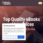 ebooksforgrowth.com
