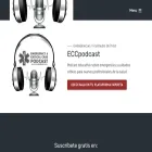 eccpodcast.com