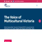 eccv.org.au