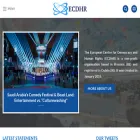 ecdhr.org
