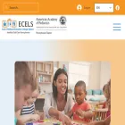 ecels-healthychildcarepa.org