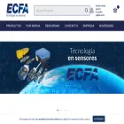 ecfa.com.ar