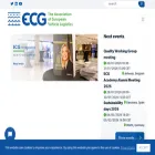 ecgassociation.eu